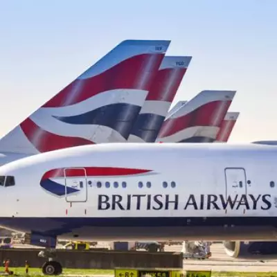 TUI, British Airways, Emirates Issue Updates Amid Middle East Flight Disruptions