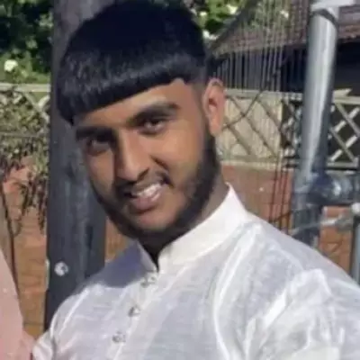 Two 17-Year-Olds Charged in Smethwick Mosque Stabbing Murder Case