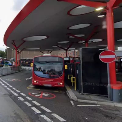 Two Teenage Girls Injured in Walsall E-Scooter and Bus Collision