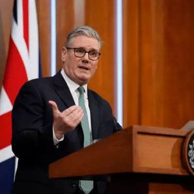 UK Deploys Warship and Helicopters to Cyprus Amid Middle East Tensions