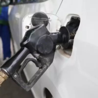 UK Drivers Face 180p Diesel Warning as Oil Prices Soar Amid Middle East Conflict