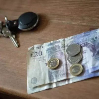 UK Drivers Face Car Tax Increase from Next Week in VED Hike