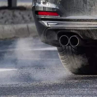 UK Drivers Face New EU Emissions Rules for First Time in 2026