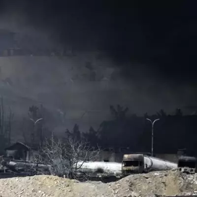 UK Drivers Urged to Cut Non-Essential Trips as Iran Conflict Drives Oil Prices Past $100