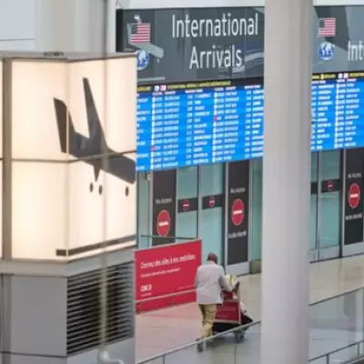 UK Foreign Office Issues Travel Warnings for Four Holiday Destinations