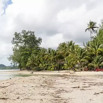 UK Foreign Office Issues Travel Warnings for Thailand, Indonesia, and Laos