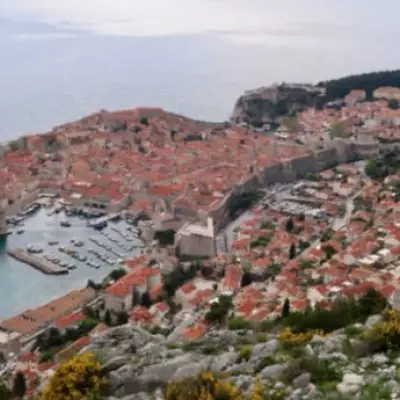 UK Foreign Office Updates Croatia Travel Advice with New Flood Warning