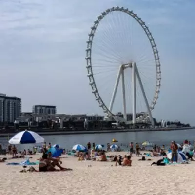 UK Foreign Office Updates Evacuation Plans for 102,000 Britons in Gulf