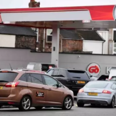UK Government Considers Petrol Station Opening Hours Restrictions Amid Gulf Crisis