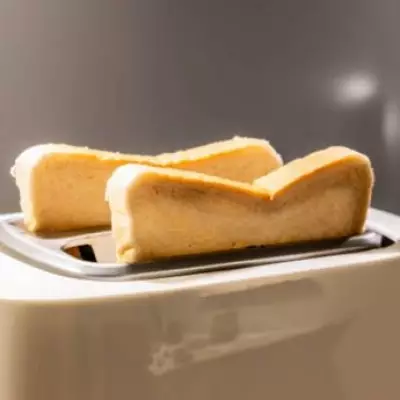 UK Households Advised to Limit Toaster Use as New Energy Price Cap Begins