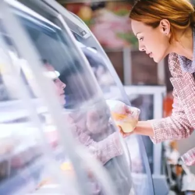 UK Households Struggle with Essentials as Middle East Conflict Drives Up Prices