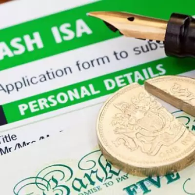UK Households Urged to Check ISA Allowance Before April Deadline