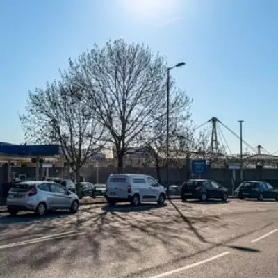 UK Petrol Prices Hit Two-Year High as 'Unwelcome' Milestone Reached