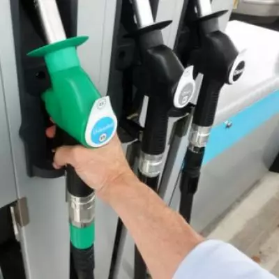 UK Petrol Stations Close Pumps Amid Customer Abuse and Profiteering Claims