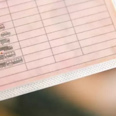 UK Proposes Driving Licence Changes to Boost Electric Van Adoption