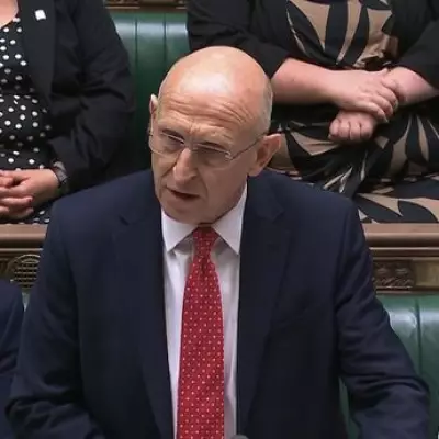 UK Terror Threat Under Review Following Iranian Strikes, Defence Secretary Confirms