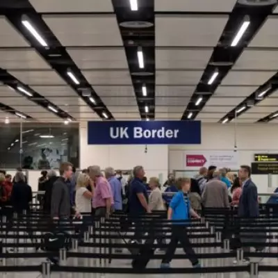 UK Tourist Holidays to 'Safe' Destinations Outside Middle East Face Rising Costs Amid US-Iran Conflict