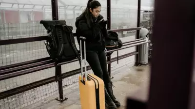 UK Travel Alert: FCDO Updates Warnings Amid Middle East Unrest and Flight Chaos