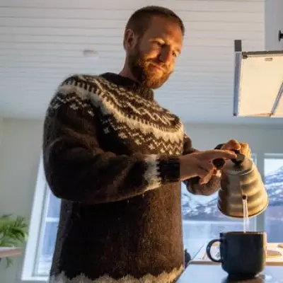 UK Workers Ditch Coffee for Doctor-Formulated Energy Drops