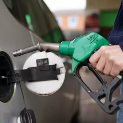 UK's Emergency Fuel Shortage Plan: Rationing, Speed Limits & Public Transport Push