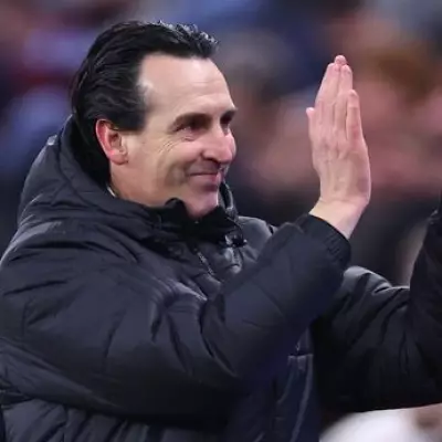 Unai Emery Addresses Aston Villa Criticism with 'Dream' Perspective