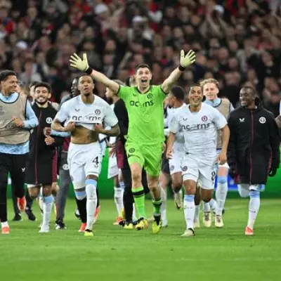 Unai Emery Advises Emi Martinez to Stay Focused Ahead of Lille Return