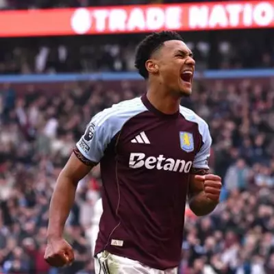 Unai Emery Urges Ollie Watkins to Use England Snub as Motivation