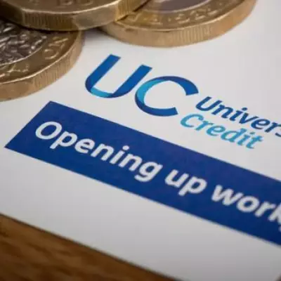 Universal Credit Deadline Tomorrow: 356,000 Households Risk Benefit Cuts