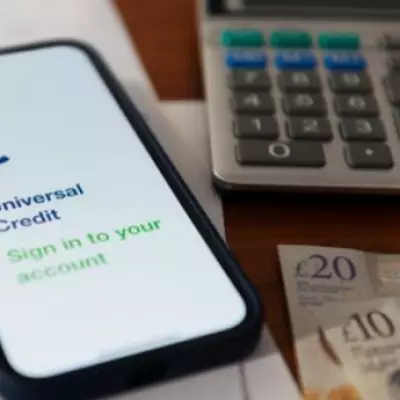Universal Credit Health Top-Up Slashed by £188 Monthly for New Claimants from April