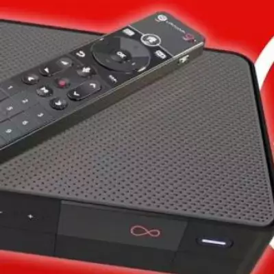 Virgin Media Offers Free Easter TV Upgrade and £250 Bill Credits