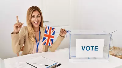 Weekend Voting Trials Announced: Biggest Election Change in 150 Years