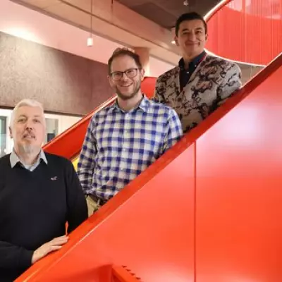 Welsh AI Life Sciences Firm Antiverse Secures £7 Million Equity Investment