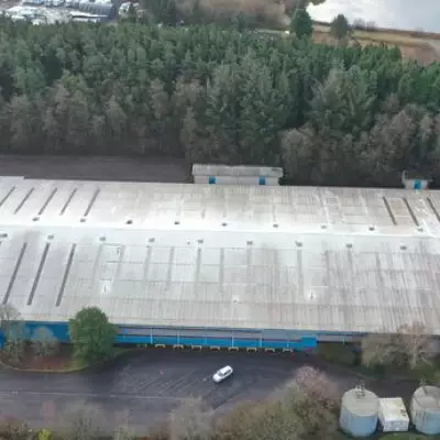 Welsh Government Invests £9m+ in Hirwaun Industrial Estate Acquisition and Upgrade