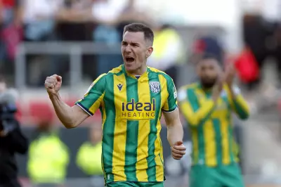 West Brom Boss: Fans Will Support Us If They See Minimum Effort