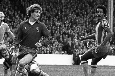 West Brom Legend Tony Godden Remembered as Brilliant and Reliable Pro
