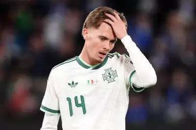 West Brom Star Isaac Price Takes Responsibility for Costly World Cup Qualifying Error