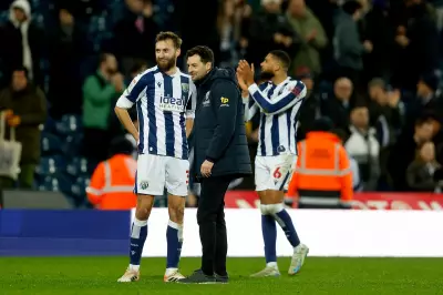 West Brom's Defensive Instability: A Season of Constant Change