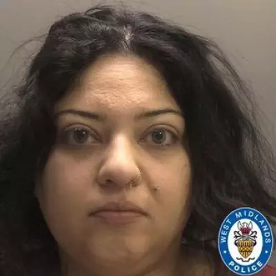 West Bromwich Mother Jailed for Life After Murdering Two-Month-Old Daughter in Rage