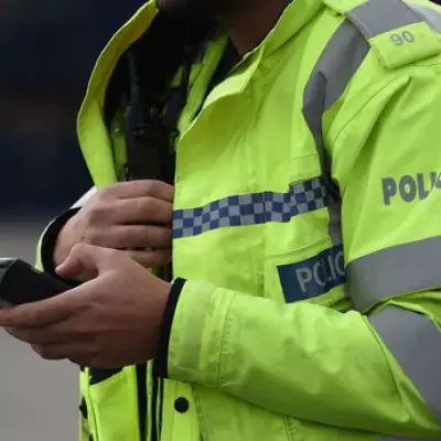 West Midlands Teenager Charged with Terrorism Offences Following Police Operation
