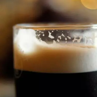 Wetherspoons Slashes Guinness Price for St Patrick's Day Celebration