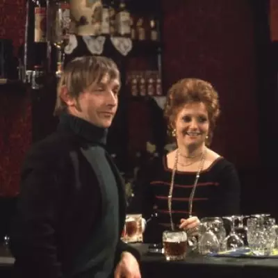 Wolverhampton-born actor Eric Allan, star of Emmerdale and The Archers, dies at 85