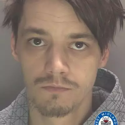 Wolverhampton Burglar Jailed After Fleeing Police While on Probation