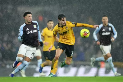 Wolves Face Major Squad Overhaul as Relegation Looms: Full Player Contract Analysis