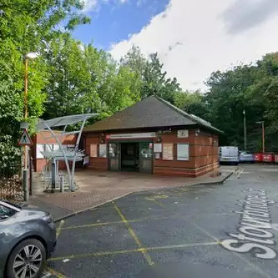 Woman Stalked on Midland Trains and Station Over Two Consecutive Days