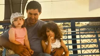 Woman's 84-Mile Hadrian's Wall Walk Honors Late Father After 7-Stone Loss