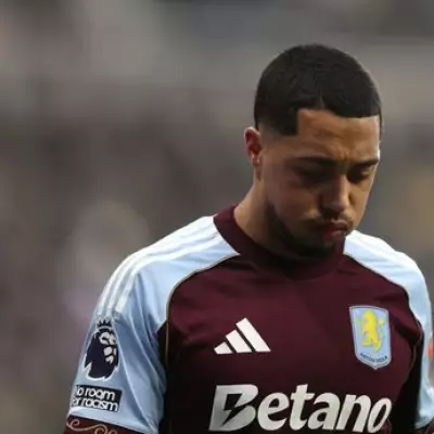 Youri Tielemans Seeks Belgium Training Camp Amid Aston Villa Injury Recovery