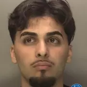 £10,000 Reward Offered to Locate Coventry Man After Brutal Stabbing Attack