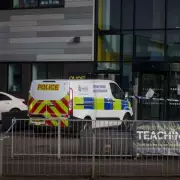 15-Year-Old Boy Seriously Injured in Stabbing at Nottingham School