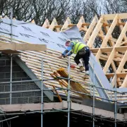 150 New Homes Approved Near Somerset Gigafactory Despite Local Opposition