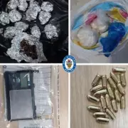 19 Arrested in West Midlands County Lines Crackdown Targeting Child Exploitation